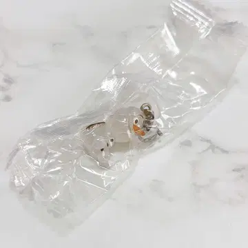 올라프 디즈니 프린세스 메지루시 액세서리 겨울왕국 디즈니