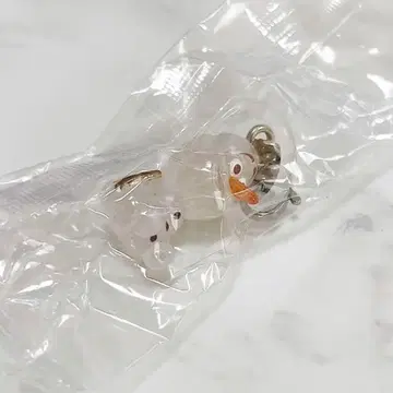 올라프 디즈니 프린세스 메지루시 액세서리 겨울왕국 디즈니