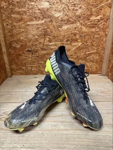 축구 스파이크 푸마 울트라 SG MIX PUMA ULTRA 28cm