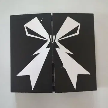 BAND-MAID WORLD DOMINATION 초회 생산 한정판 A