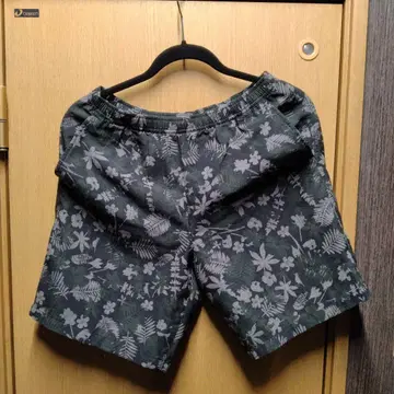 THE NORTH FACE 알로하 벤트 숏팬츠