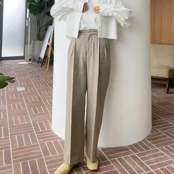 시루무린 팬츠