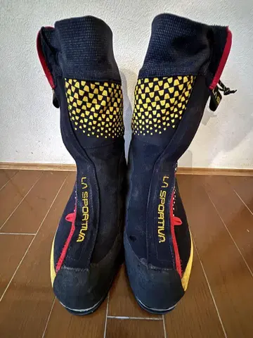 LA SPORTIVA G5 (EU42)
