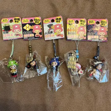 [ 미사용 새상품 ] 네츠케 스트랩 원피스 초파 5세트