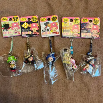 [ 미사용 새상품 ] 네츠케 스트랩 원피스 초파 5세트