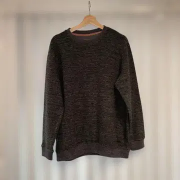 Paul Smith 크루넥 니트 스웨터 그레이 계열