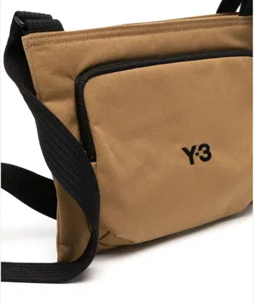 Y-3 브라운 사코슈