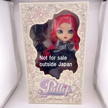 풀립 Pullip 코르니체 F-548
