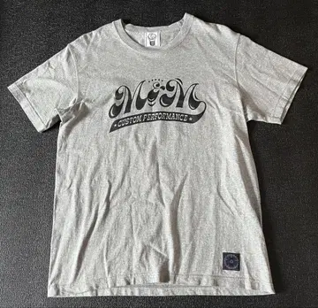 새상품급 M&M Custom Performance Tee 사이즈 L