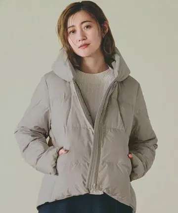 grove 800FP 다기능 감싸는 숏 다운