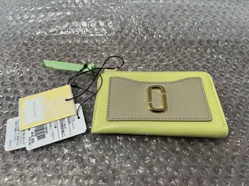 미사용 새상품 마크 제이코버스 프래그먼트 케이스