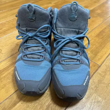 MAMMUT 등산화 트레킹 슈즈
