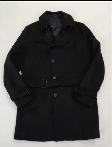 BARNEYS NEWYORK 트렌치코트