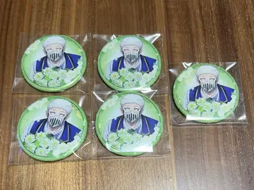 마계학원! 데몬즈: 이루마 군 발람 캔뱃지