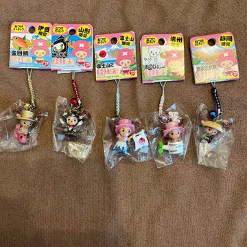 [ 미사용 새상품 ] 네츠케 스트랩 원피스 초파 5세트