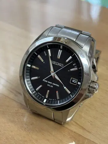 SEIKO BRIGHTZ SAGZ077