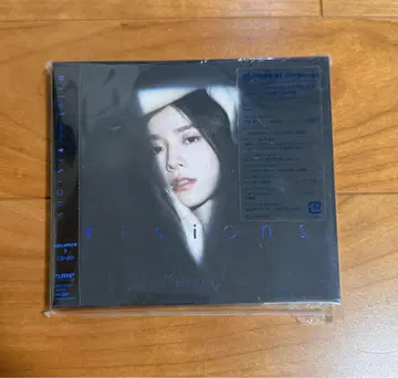 milet visions (초회 생산 한정판 A)