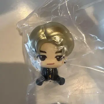 Mrs. GREEN APPLE 와카이 히로토 SD 피규어