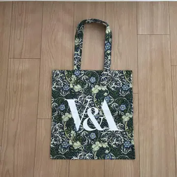 V&A 토트백