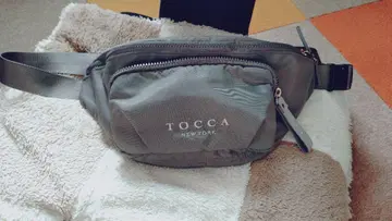 TOCCA 바디백