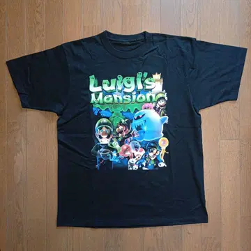 루이지 맨션 Luigi's Mansion 6376