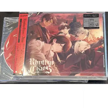 CARNELIAN BLOOD CD