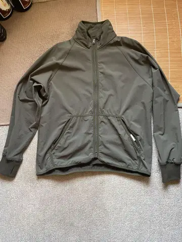 beams plus MIL Liner Jersey Back Fleece
