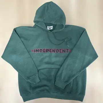 Lee INDEPENDENT 아이언 크로스 풀오버 90s