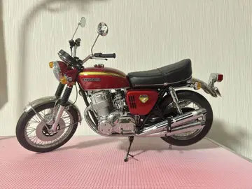데아고스티니 HONDA CB750 정크제품
