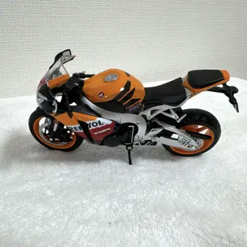 HONDA CBR 1000RR