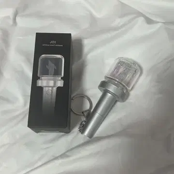 JO1 미니 응원봉