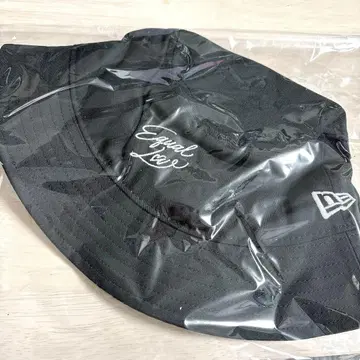 =LOVE NEWERA 콜라보 버킷