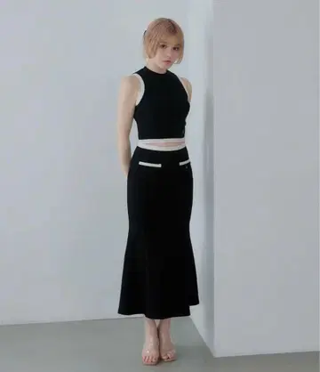 ANDMARY 안도마리 Mia set tp
