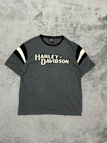 00s 할리 트래커 모토크로스 아메카지 y2k 구제 의류 바이크