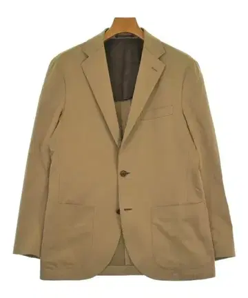 UNITED ARROWS 테일러드 자켓 남성용