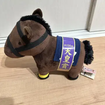 키타산 블랙 팬퍼레이션 소리 납니다 서러브레드 컬렉션