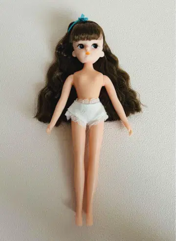 레트로 리카 세일러 마린 패션 리카짱 익명 배송