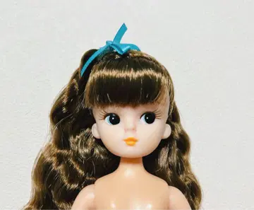 레트로 리카 세일러 마린 패션 리카짱 익명 배송