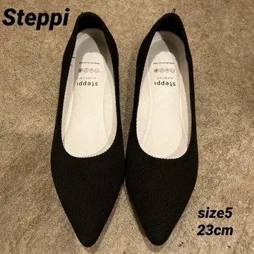 steppi 플랫슈즈 23cm