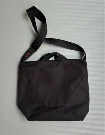 MYSTERY RANCH BINDLE 10 Black