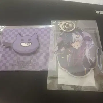 마제타 BIRTHDAY GOODS 2025 앞머리 클립