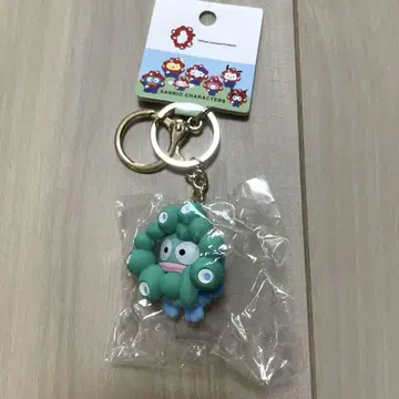 오사카 만박 산리오 미야쿠미야쿠 키링 한교동