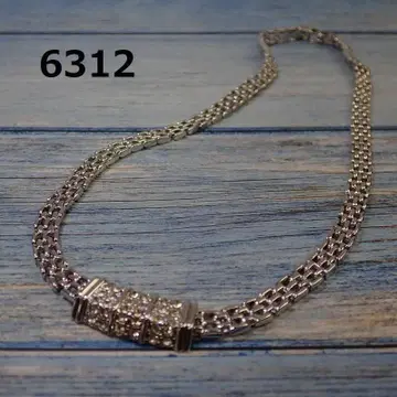 RU-6312 슈렐 scherrer 목걸이