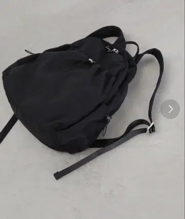 내추럴 뷰티 베이직 백팩