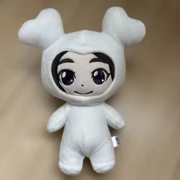 TWICE 더블리 봉제 인형