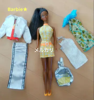 바비 Barbie 90년대