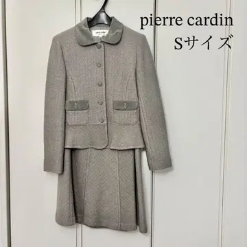 pierre cardin 포멀 스커트 셋업 수트 S 사이즈