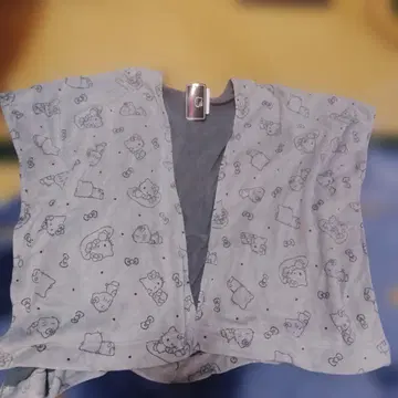 헬로키티 한텐