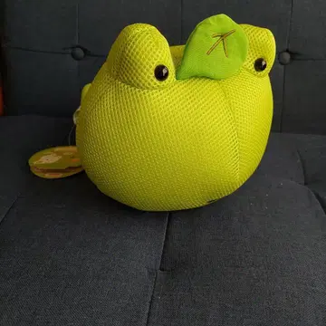 다음날 케로리 메쉬 봉제 인형