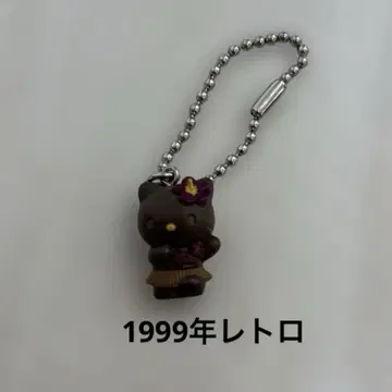 [ 레어 ] 일광화상 알로하 헬로키티 스트랩